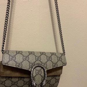 COPY - Gucci mini Dionysus